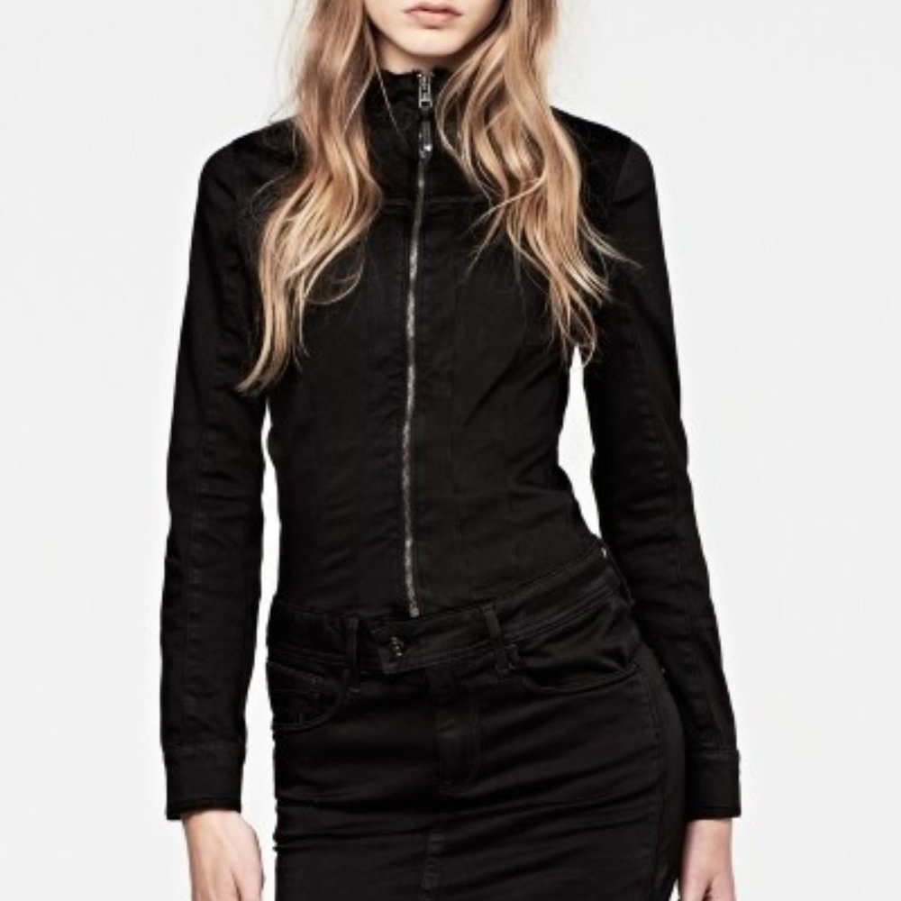 G Star Midge Cody Dress